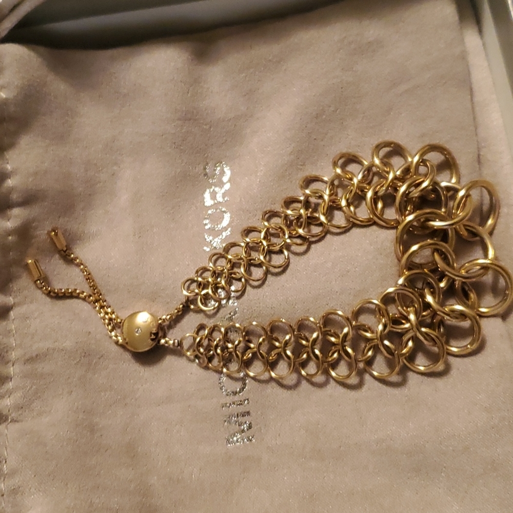 Michael Kors Adjustable Bracelet - image 3